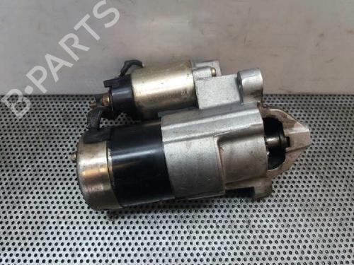 Starter RENAULT CLIO II (BB_, CB_)  | BP2785100M8 