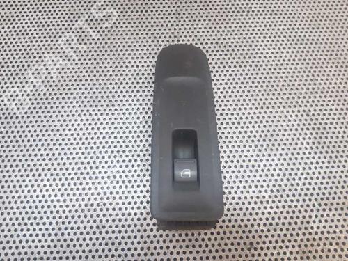 Used Right front window switch VW GOLF VI (5K1) 1.6 TDI (105 hp) 4441146