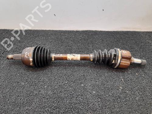 Used Left front driveshaft Left front driveshaft 8330736 8330736