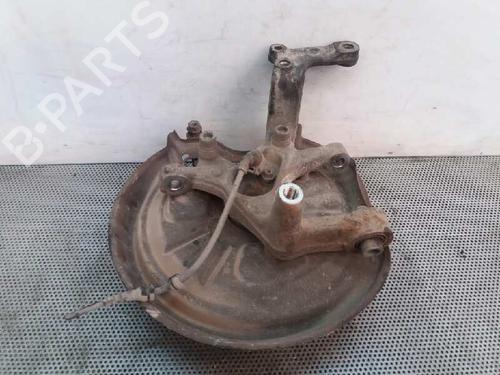 Left rear steering knuckle SEAT TOLEDO III (5P2)  | BP1282980M27 