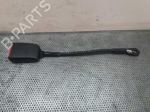Used Seat buckle CITROËN C15 Box Body/MPV (VD_) 1.8 D (60 hp) 14036727