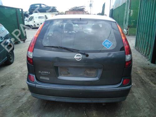 Front left window mechanism NISSAN ALMERA TINO (V10) 1.8 | BP4425600C22 