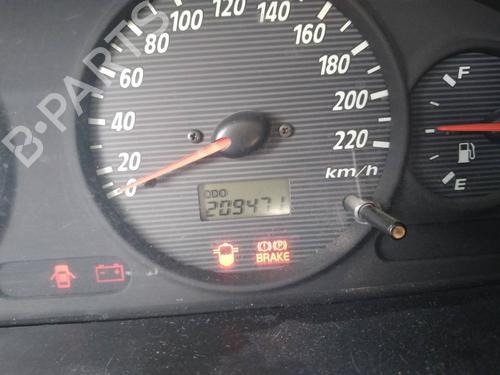 Starter HYUNDAI SANTA FÉ I (SM)  | BP34113948M8  - Image 13