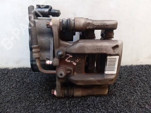 Used Right rear brake caliper PEUGEOT 3008 II SUV (MC_, MR_, MJ_, M4_) [2016-2025]  11583822