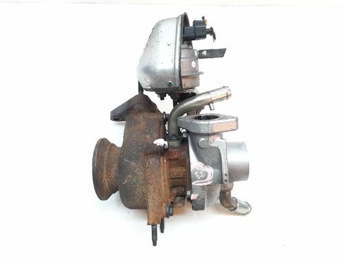 Used Turbocharger/Supercharger Turbocharger/Supercharger FIAT QUBO (225_) [2008-2026] 34114140 34114140