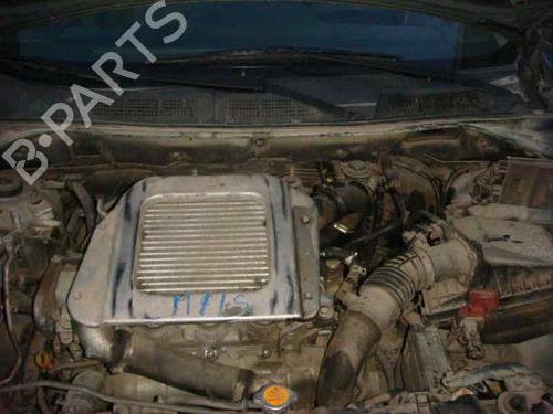 Steering pump NISSAN X-TRAIL I (T30)  | BP1023881M99 