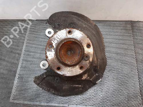 Used Right front steering knuckle BMW 3 (E90) 320 d (163 hp) 4414438