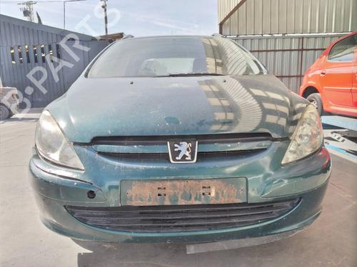 Rear axle PEUGEOT 307 Break (3E) 1.6 16V | BP12961319M2 