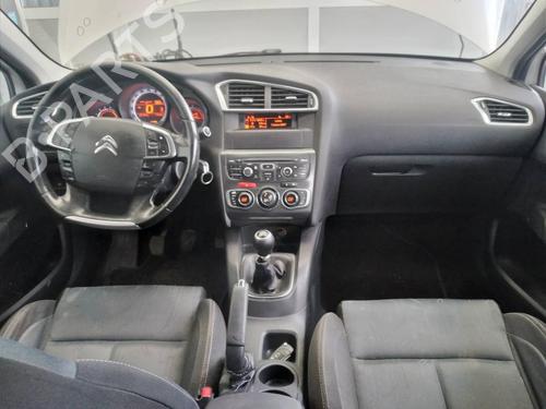 Front right interior door handle CITROËN C4 II (NC_)  | BP10986864I14  - Image 22