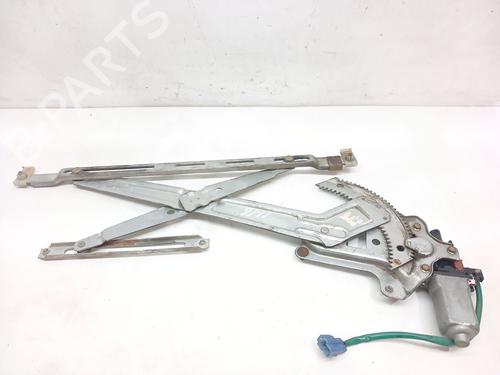 Used Front left window mechanism Front left window mechanism FORD RANGER (ER, EQ, R_) [1997-2011] 34114154 34114154