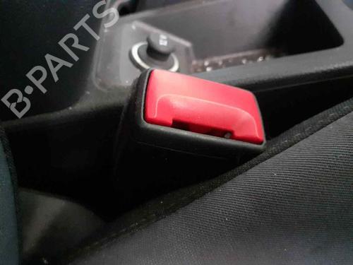 Used Seat buckle Seat buckle SEAT ARONA (KJ7, KJP) [2017-2026] 22897859 22897859