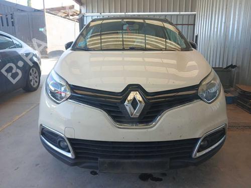 Brugte RENAULT CAPTUR I (J5_, H5_) 1.2 TCe 120 4956949
