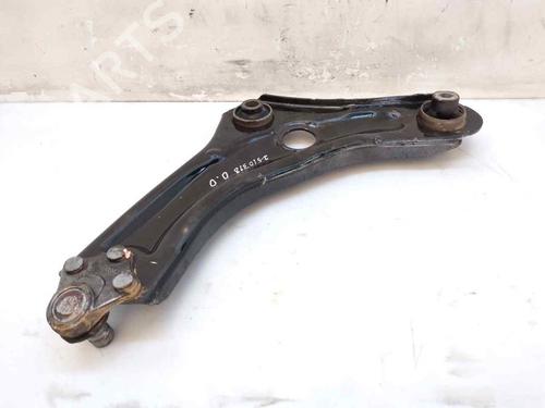 Right front suspension arm RENAULT MEGANE IV Hatchback (B9A/M/N_) | BP25709846M13 - Image 2