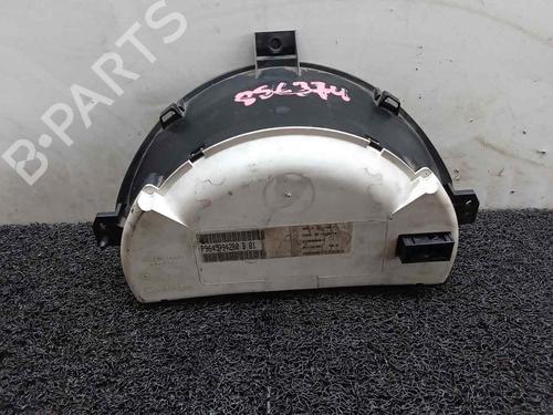 Instrument cluster CITROËN C3 I (FC_, FN_) 1.4 HDi | BP203416C47 