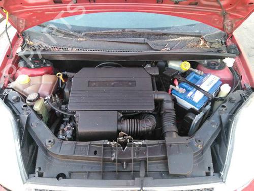Steering pump FORD FIESTA V (JH_, JD_) 1.3 | BP4433776M99 