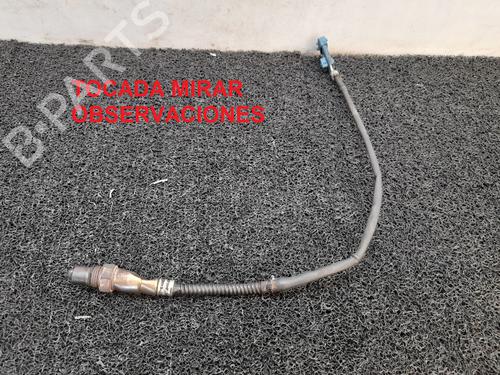 Elektronisk sensor PEUGEOT 206 Hatchback (2A/C) 1.6 16V (109 hp) 8737774