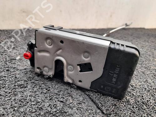 Rear left lock OPEL MERIVA A MPV (X03) 1.7 CDTI (E75) | BP7169069C100 