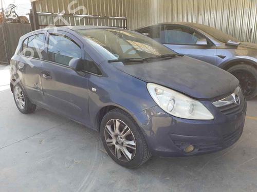 Left headlight OPEL CORSA D (S07)  | BP27564011C28  - Image 7