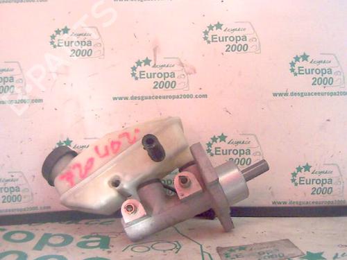 Used Brake master cylinder Brake master cylinder 1591671 1591671