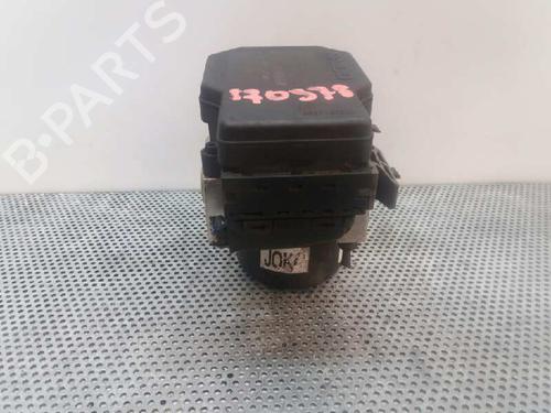 ABS pump KIA CARENS II MPV (FJ) 2.0 CRDi | BP2519778M43 