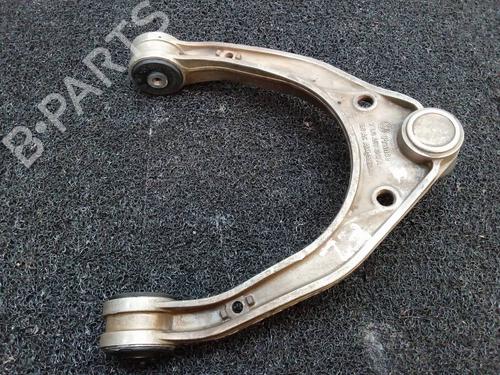 Used Right front suspension arm VW TOUAREG (7LA, 7L6, 7L7) 5.0 V10 TDI (313 hp) 9849862