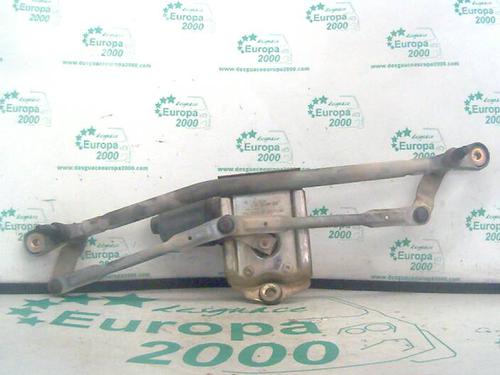 Used Front wiper motor Front wiper motor CITROËN C5 I (DC_) 2.0 HDi (DCRHZB, DCRHZE) (109 hp) 1354478 1354478