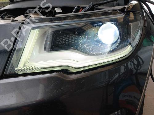 Left headlight JEEP COMPASS (MP, M6, MV, M7) 1.6 CRD | BP36501232C28 - Image 4