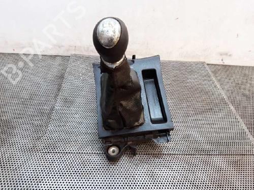 Used Gear lever Gear lever MAZDA 3 (BK) 1.6 DI Turbo (109 hp) 7408566 7408566