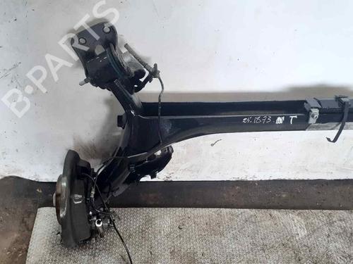 Rear axle CITROËN C4 II (NC_) | BP30805242M2 - Image 4