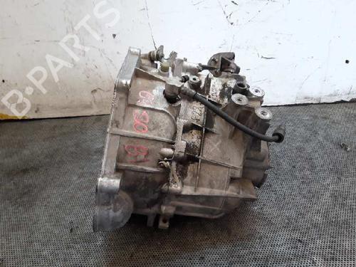 Used Gearbox Gearbox 4428736 4428736