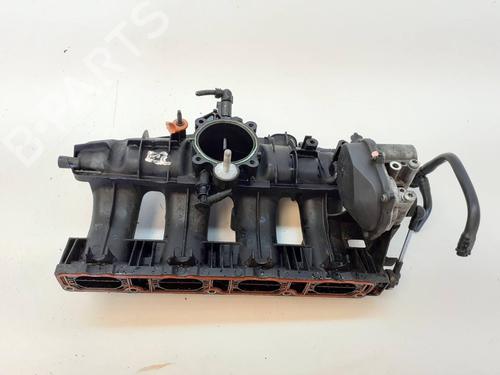 Intake manifold VW EOS (1F7, 1F8) 2.0 TFSI | BP28531616M70 - Image 3