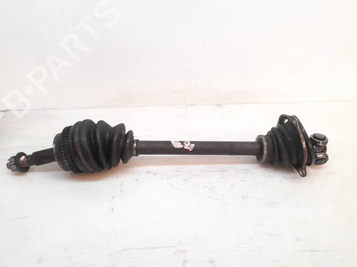Used Left front driveshaft NISSAN INTERSTAR Van (X70) [2002-2025]  25254593