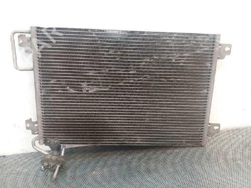 AC radiator RENAULT SCÉNIC I MPV (JA0/1_, FA0_) 1.9 dCi RX4 (102 hp) 7700434383  | 7700434383  |