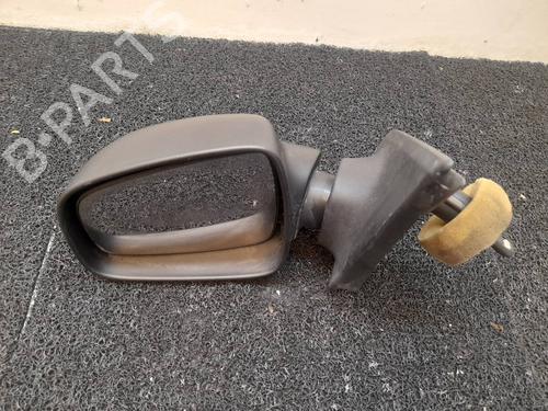 Retrovisor esquerdo Retrovisor esquerdo DACIA LOGAN II [2012-2026] 10136368 10136368