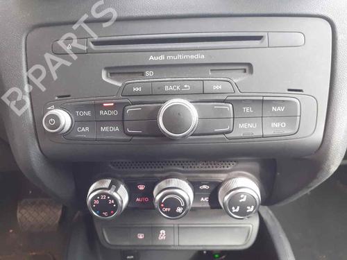 Engine control unit (ECU) AUDI A1 Sportback (8XA, 8XF)  | BP31265607M57  - Image 25