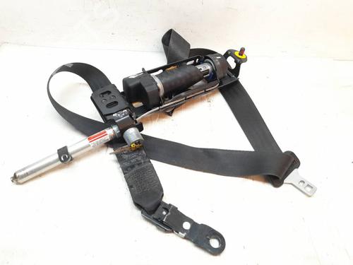 Sikkerhedssele foran højre VOLVO S40 II (544) 1.6 D (110 hp) 30476716