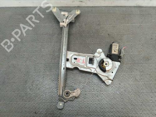 Used Rear right window mechanism CITROËN XSARA Coupe (N0) 2.0 HDI 90 (90 hp) 1217799