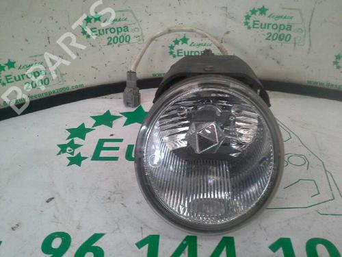Used Left front fog light NISSAN X-TRAIL I (T30) [2001-2013]  1019292
