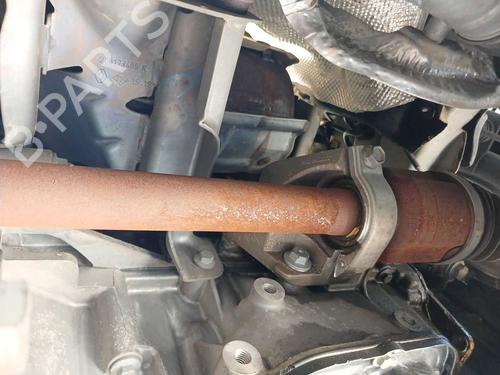 Right front driveshaft RENAULT CAPTUR I (J5_, H5_) 1.2 TCe 120 | BP39168792M39 - Image 3