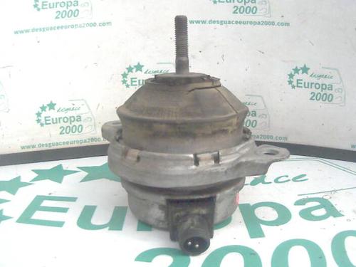Engine mount AUDI 100 C4 Saloon (4A2) 2.5 TDI | BP10244801M89 - Image 3