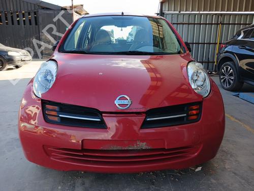 Brugte NISSAN MICRA III (K12) 1.2 16V 4757572