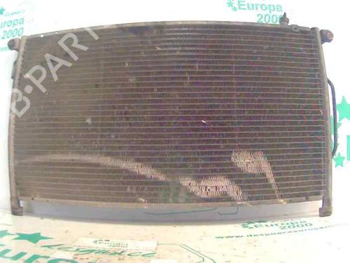 AC radiator FORD MAVERICK (UDS, UNS)  | BP588767M32 