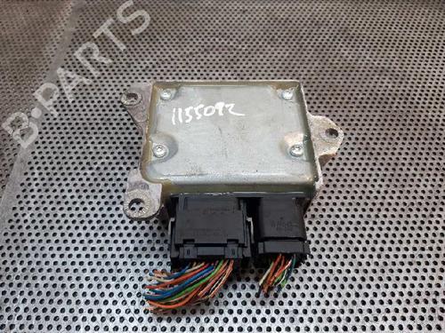 Kollisjonspute styreenhet JAGUAR X-TYPE I (X400) 2.2 D | BP3115473M53 