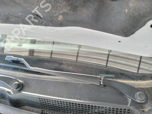 Used Front windshield wiper arm DACIA SANDERO III [2021-2025]  12454885
