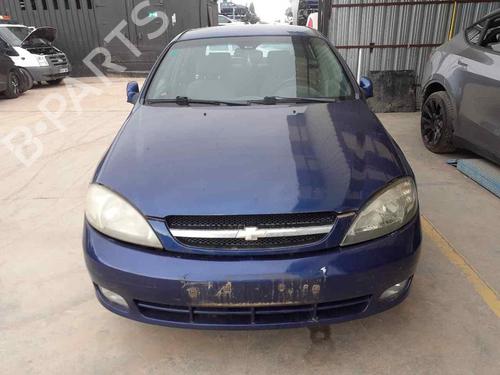 ABS pump CHEVROLET LACETTI (J200) | BP24631699M43 - Image 6