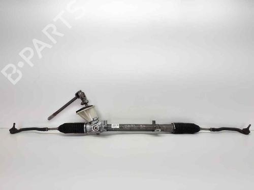 Used Steering rack RENAULT GRAND SCÉNIC III (JZ0/1_) [2009-2016]  24396439