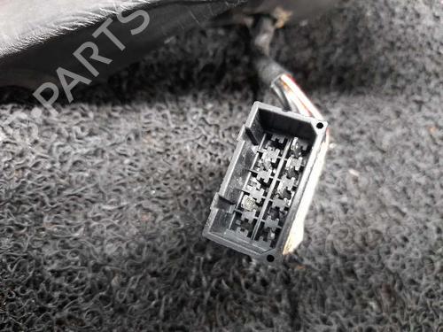 Right mirror AUDI A6 C5 (4B2) 2.4 | BP6472840C27 