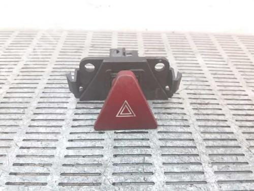 Used Warning switch Warning switch PEUGEOT 307 (3A/C) 1.6 16V (109 hp) 6616050 6616050