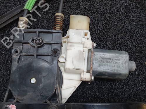 Front left window mechanism FORD MONDEO IV (BA7) 1.8 TDCi | BP9501871C22 