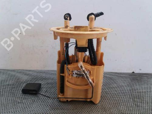 Fuel pump PEUGEOT 206 Hatchback (2A/C) 2.0 HDI 90 | BP3438814M76 